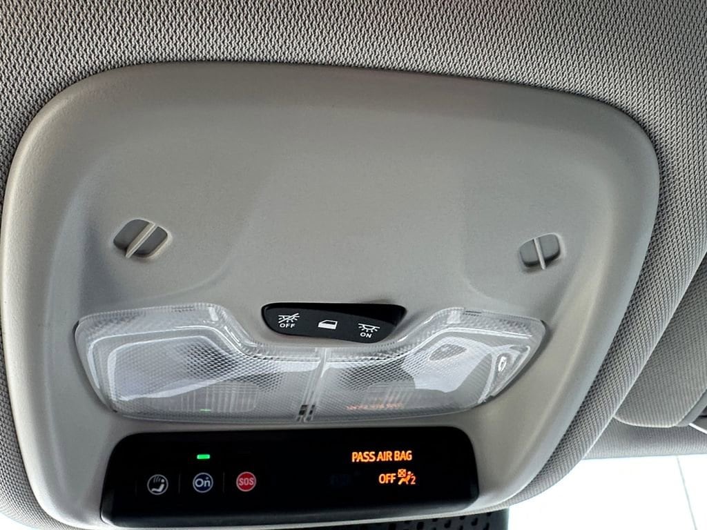 2027 Chevrolet Bolt LT - Photo 19