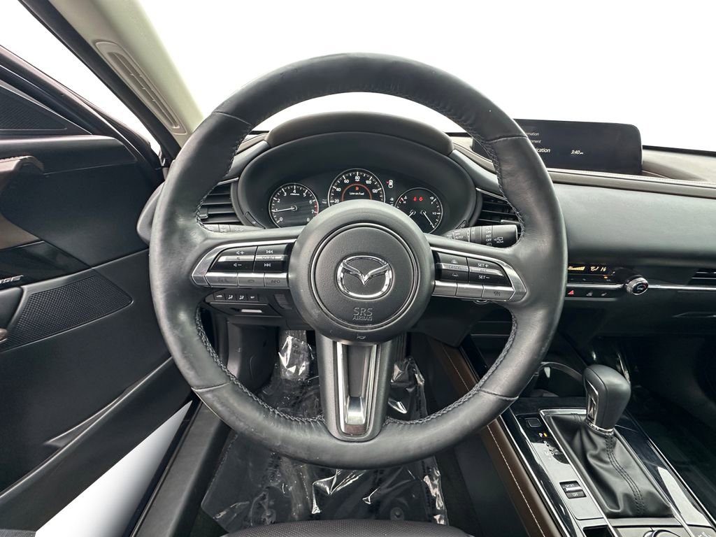 2023 Mazda CX-30 Turbo Premium - Photo 12