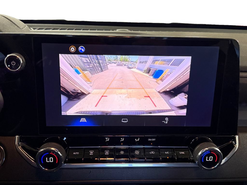 2026 Chevrolet Colorado Trail Boss - Photo 15
