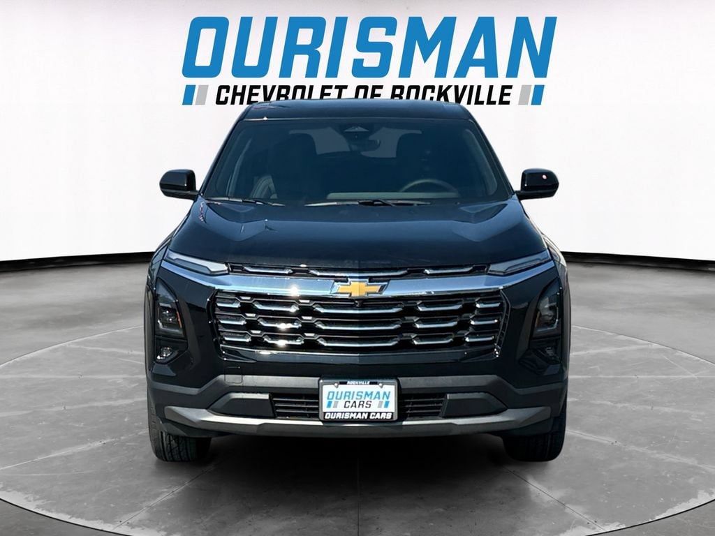 2027 Chevrolet Equinox LT - Photo 8