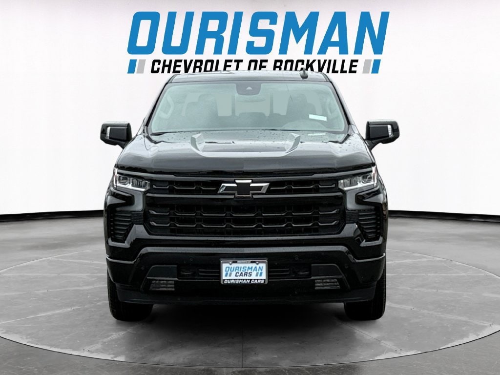 2026 Chevrolet Silverado 1500 RST - Photo 8