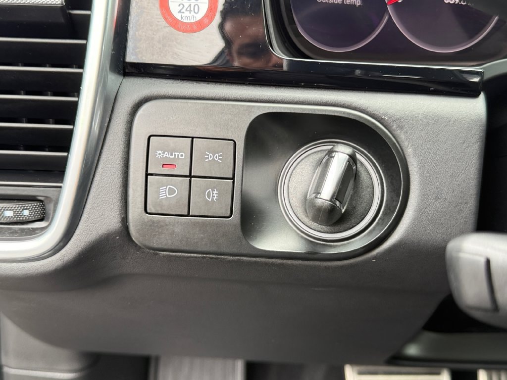 2023 Porsche Cayenne Coupe GTS - Photo 21