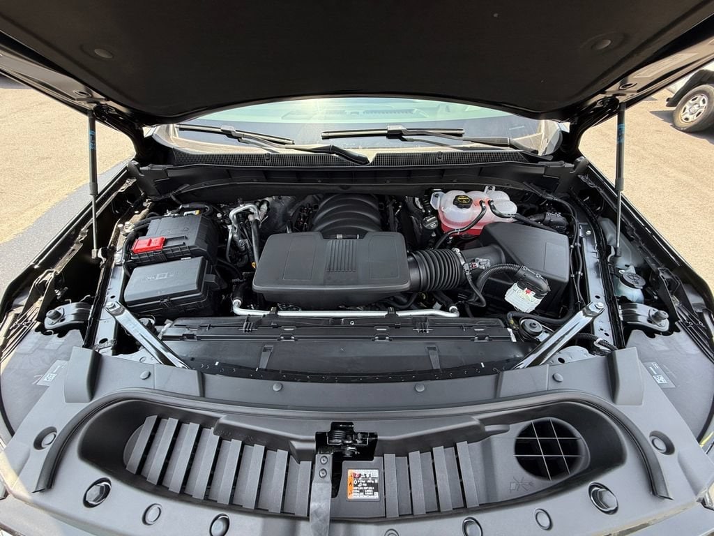 2026 Chevrolet Suburban Premier - Photo 29