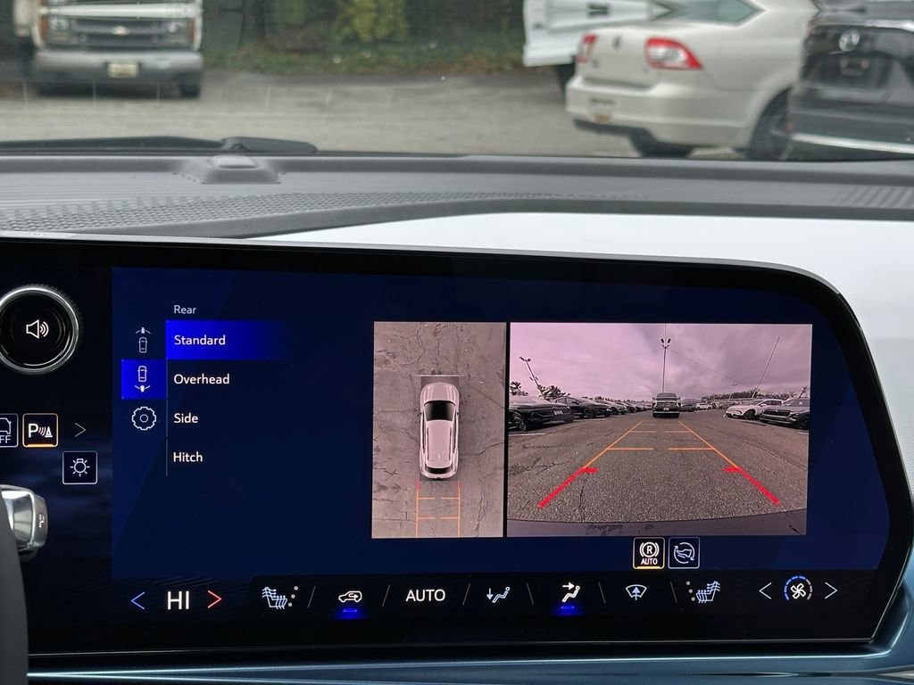 2026 Chevrolet Equinox EV 2LT - Photo 18