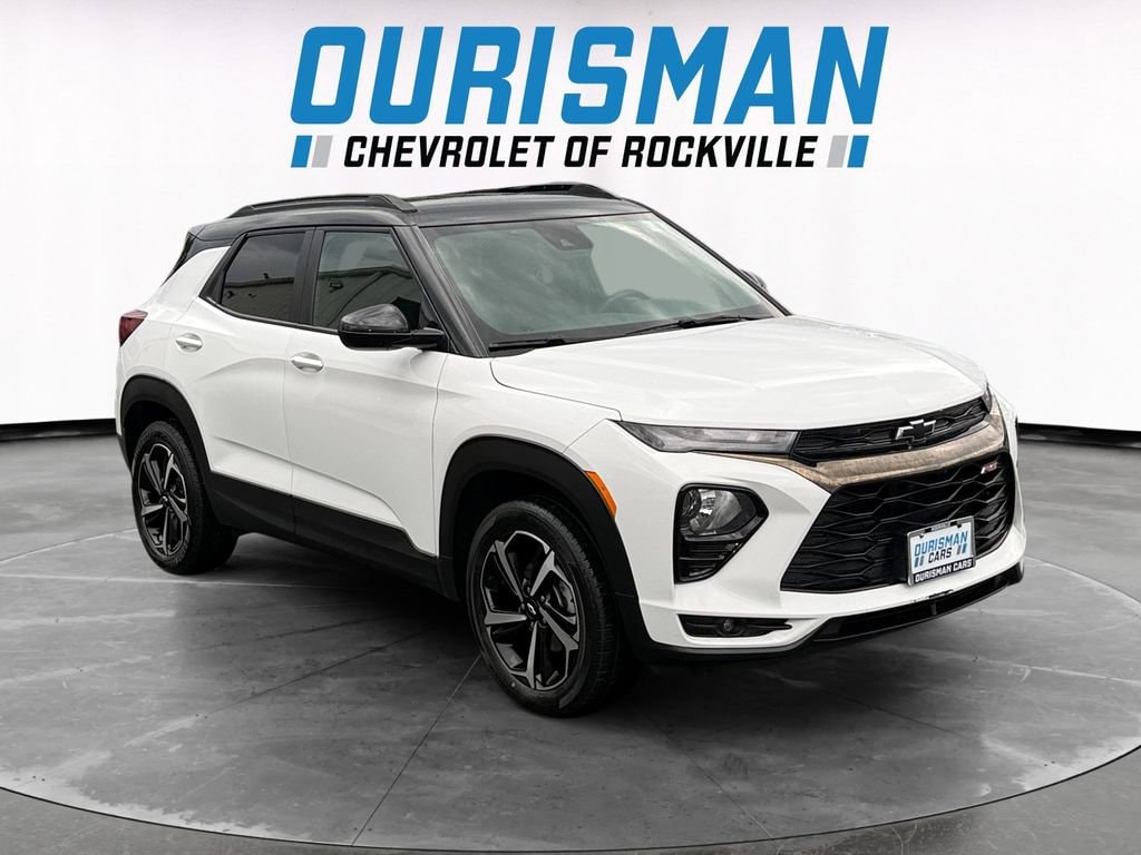 2024 Chevrolet Blazer EV LT AWD's photo