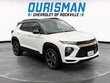  Chevrolet Blazer EV