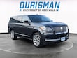 Lincoln Navigator L