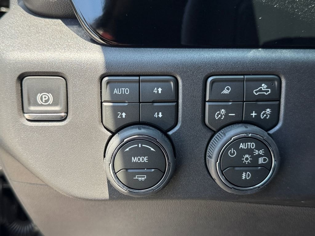 2026 Chevrolet Silverado 1500 LT Trail Boss - Photo 23