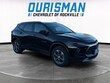  Chevrolet Blazer