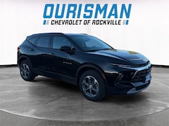 2025 Chevrolet Blazer 2LT SUV