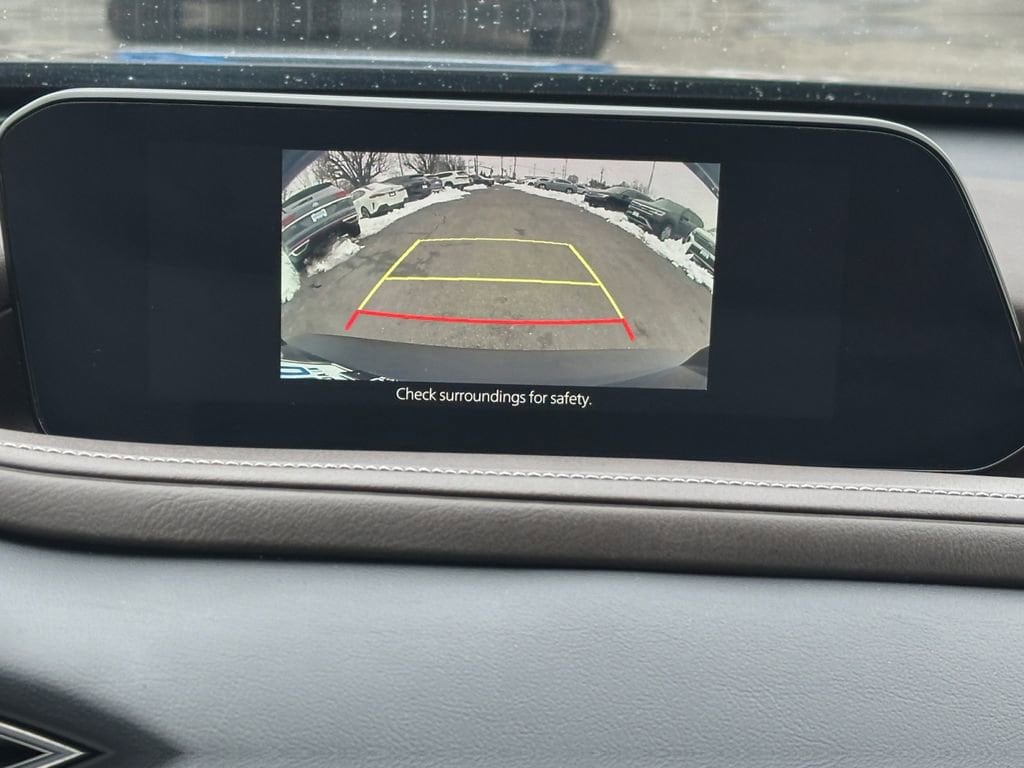 2023 Mazda CX-30 Turbo Premium - Photo 19