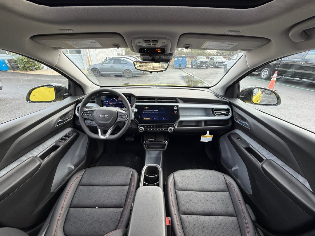2027 Chevrolet Bolt RS - Photo 23