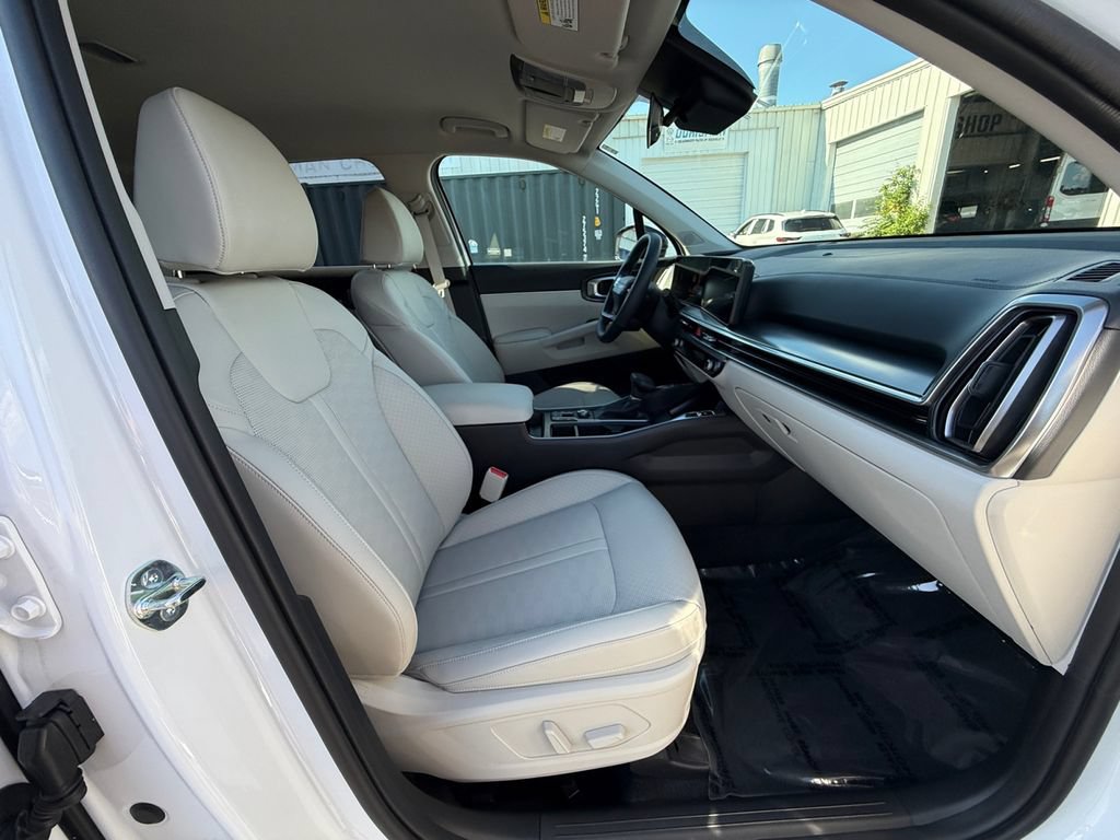 2026 Kia Sorento EX - Photo 27