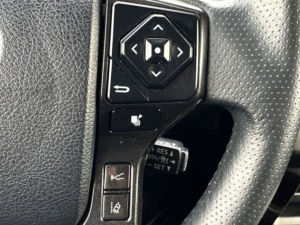 2024 Toyota 4Runner TRD Off-Road - Photo 19