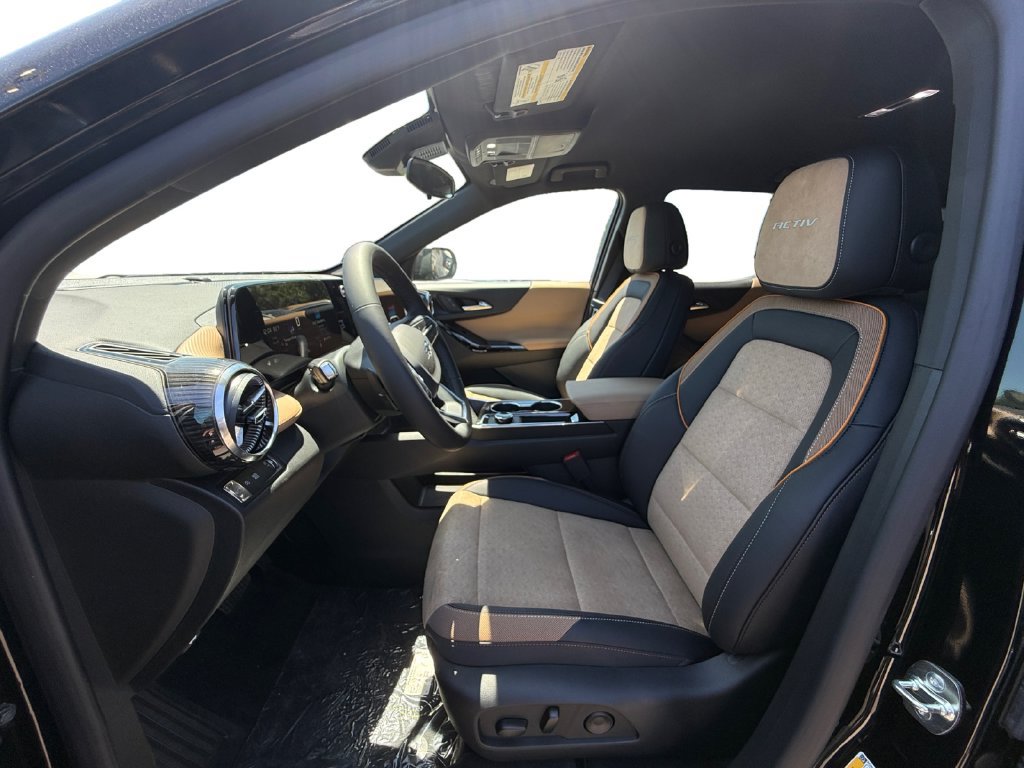 2026 Chevrolet Equinox ACTIV - Photo 9