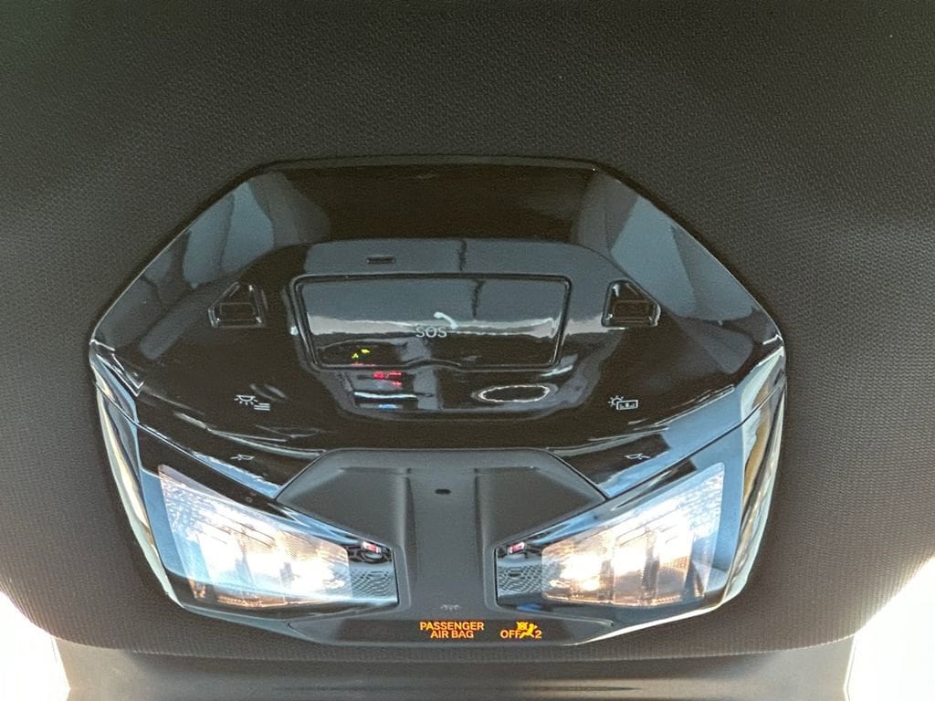 2023 BMW iX Base - Photo 25