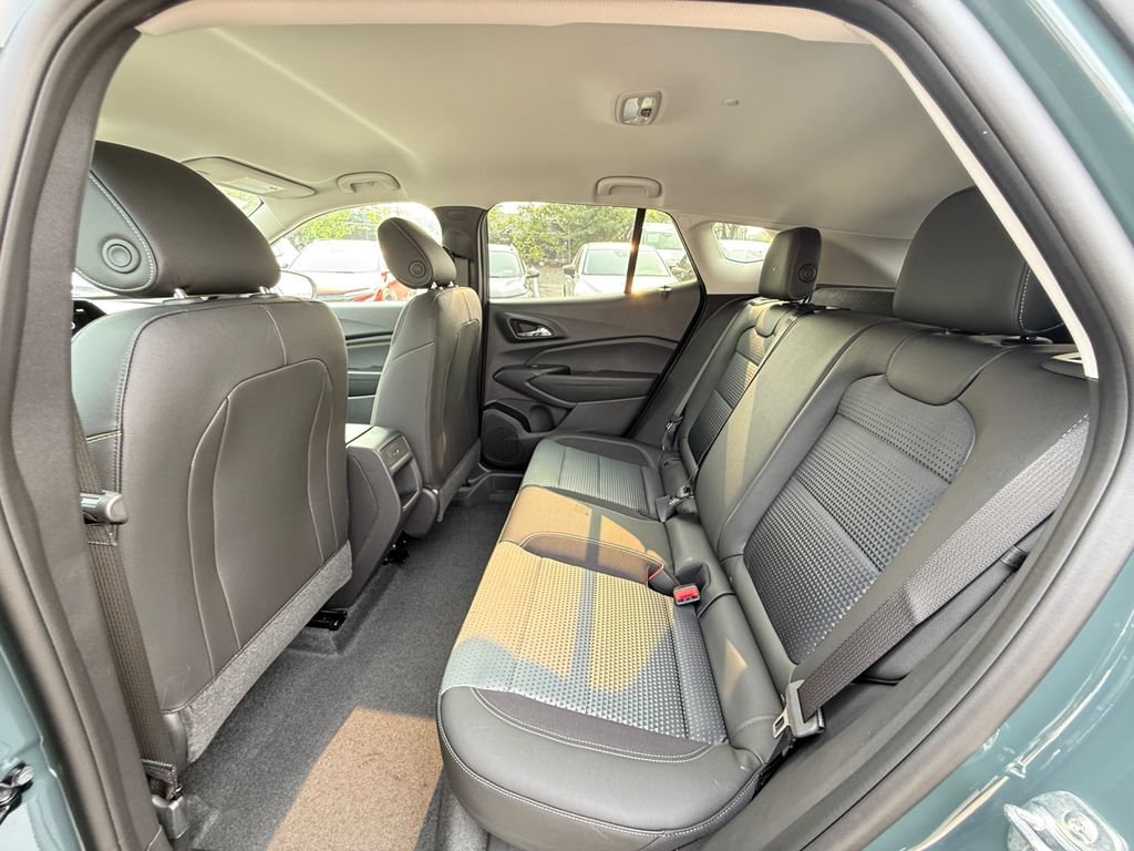 2026 Chevrolet Trax LT - Photo 22