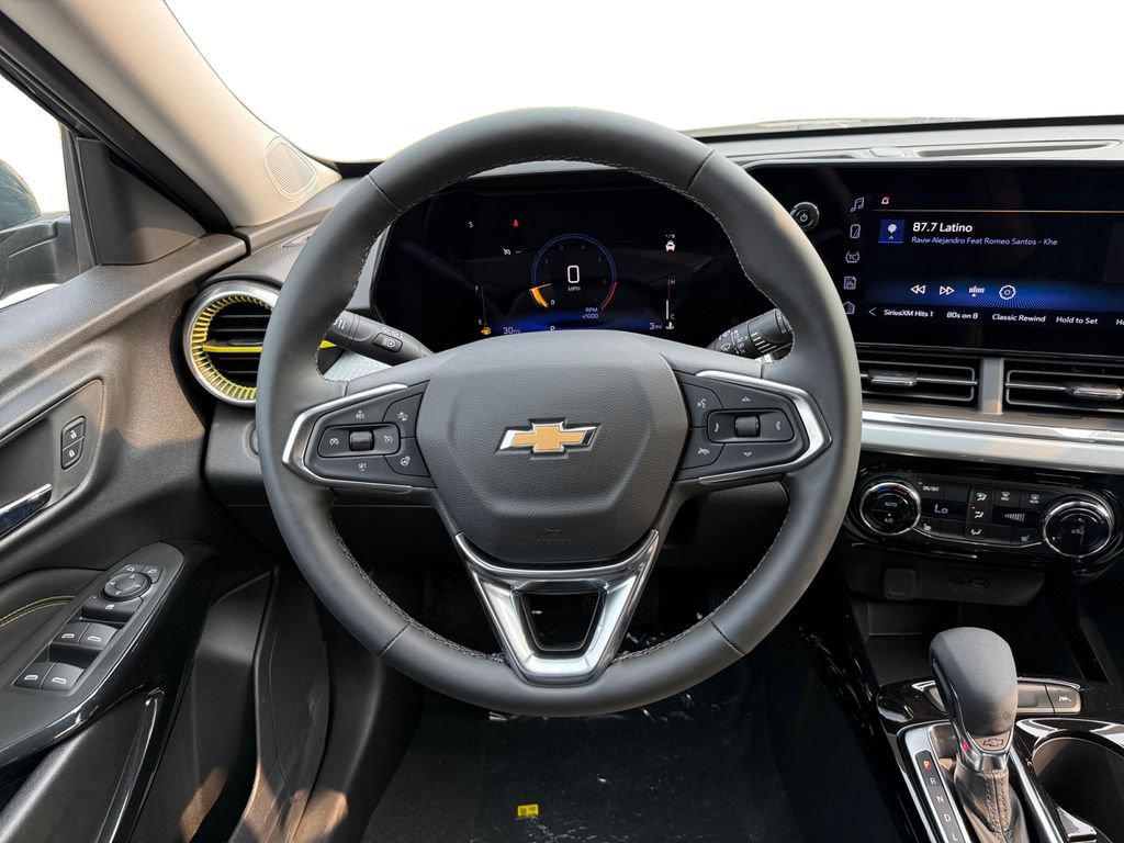 2026 Chevrolet Trax LT - Photo 12