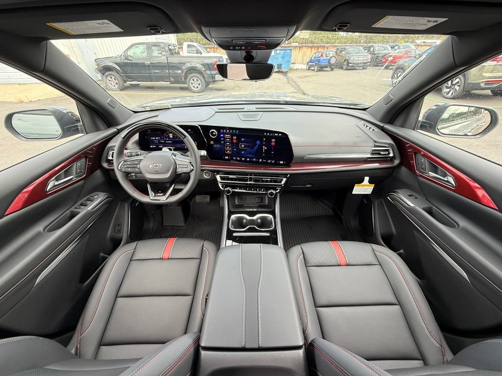2026 Chevrolet Traverse RS - Photo 23