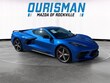 Chevrolet Corvette Stingray