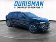 Chevrolet Blazer EV