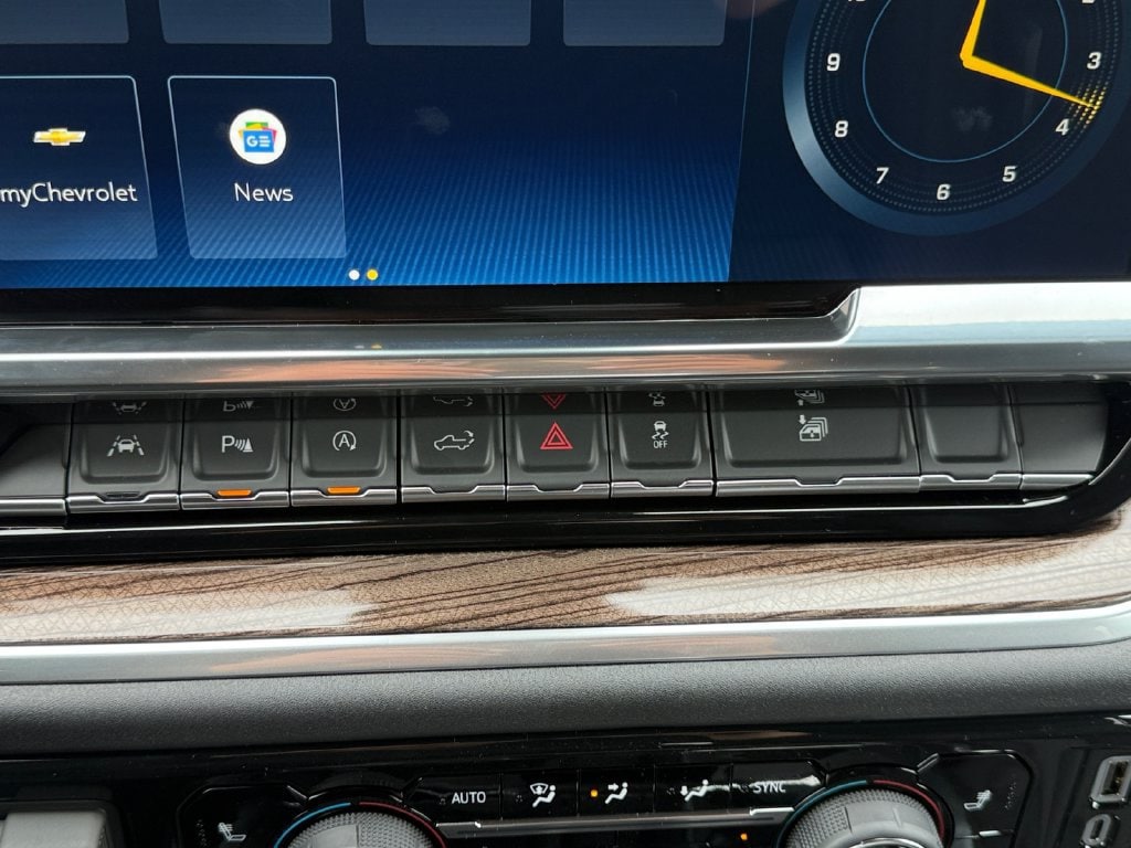 2026 Chevrolet Silverado 1500 RST - Photo 18