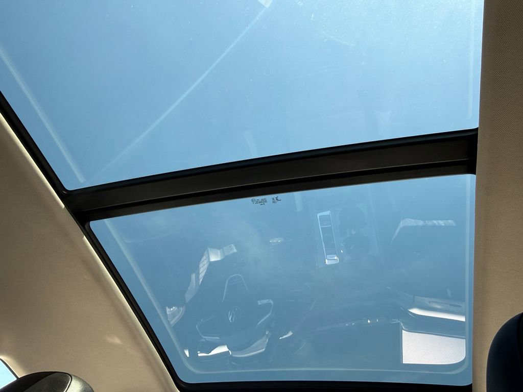 2025 Volkswagen Atlas Atlas Peak Edition - Photo 23