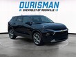  Chevrolet Blazer