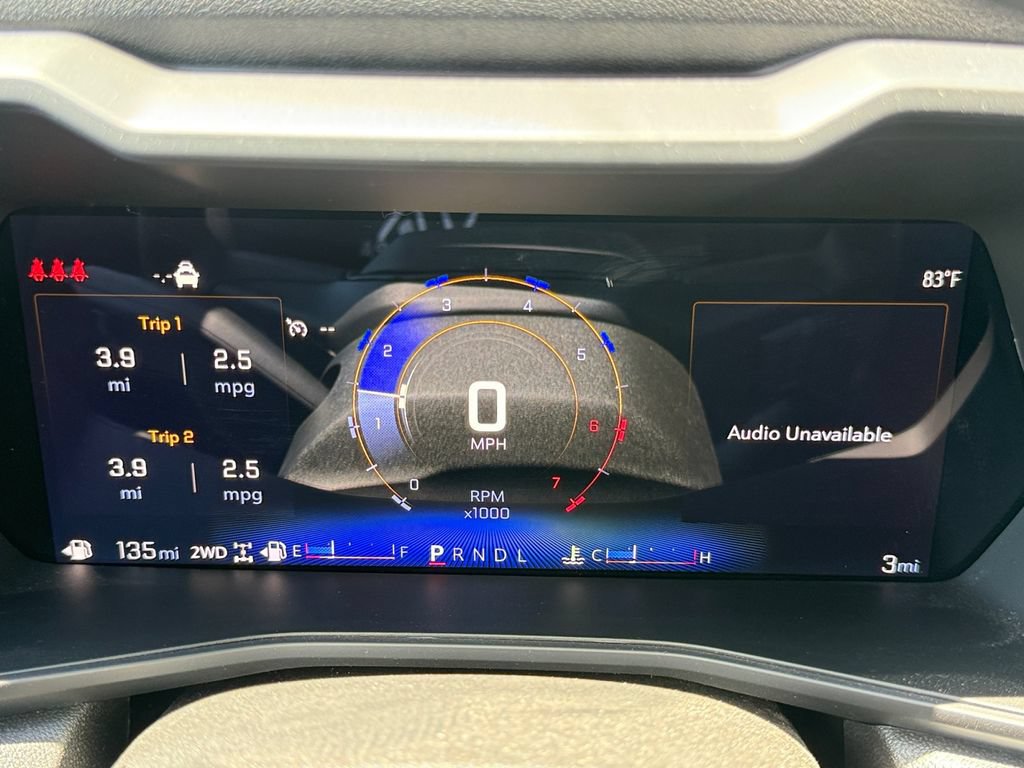 2026 Chevrolet Colorado Trail Boss - Photo 13