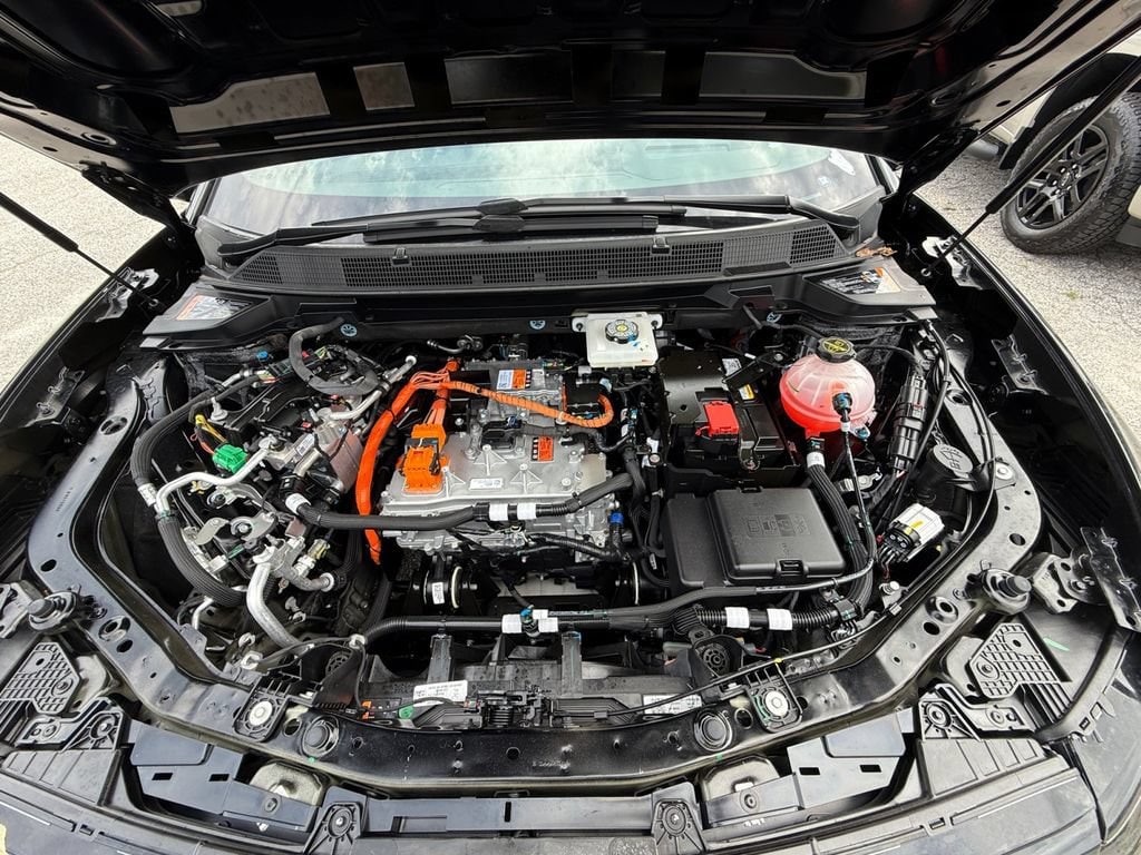 2026 Chevrolet Equinox EV 2LT - Photo 29