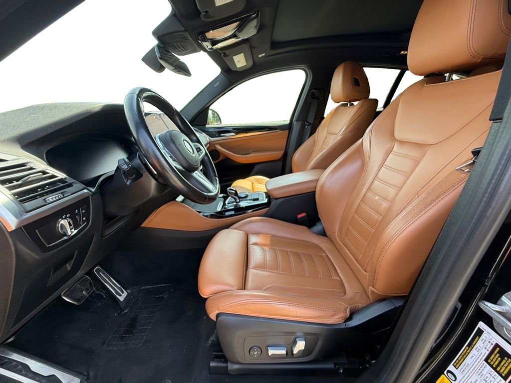 2022 BMW X4 30i - Photo 9