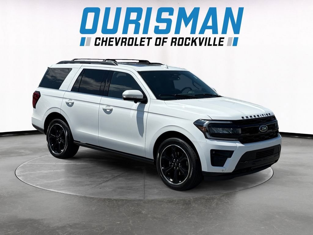 2023 Ford Expedition Limited 4X4's photo