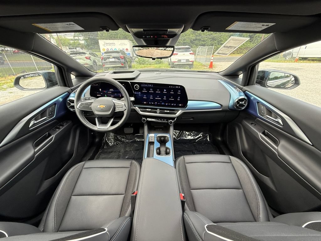2026 Chevrolet Equinox EV 2LT - Photo 24