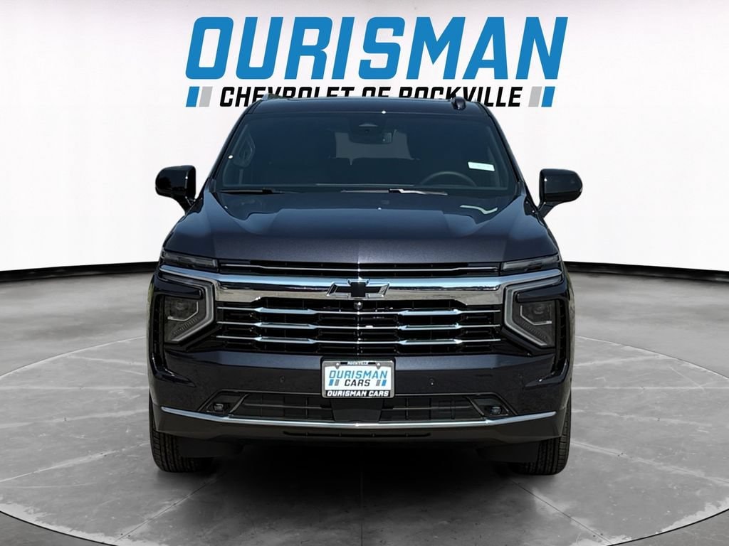 2026 Chevrolet Tahoe LT - Photo 8