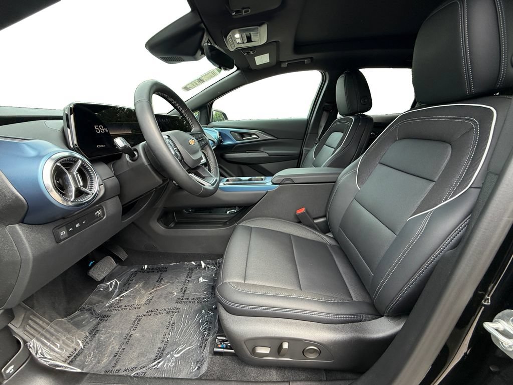 2026 Chevrolet Equinox EV 2LT - Photo 9