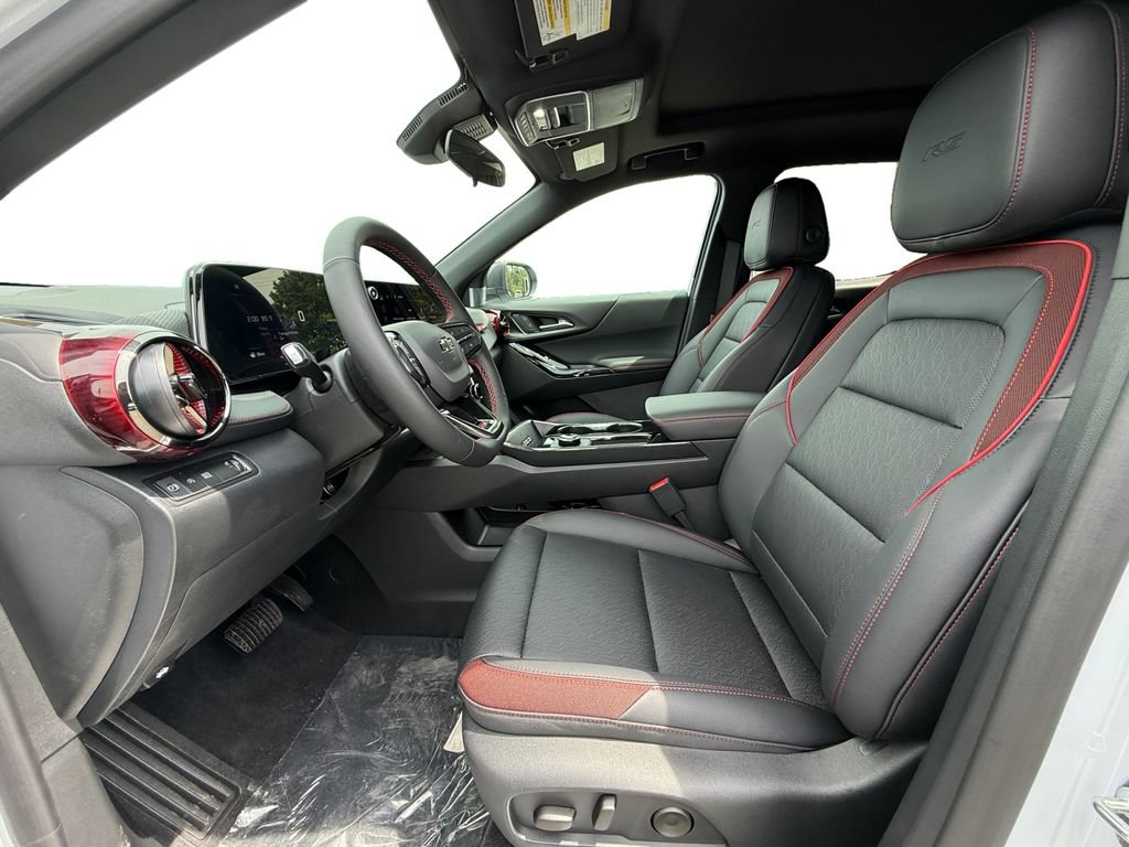 2027 Chevrolet Equinox RS - Photo 8