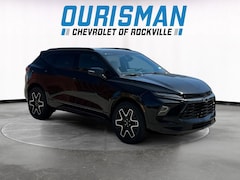 2026 Chevrolet Blazer RS SUV
