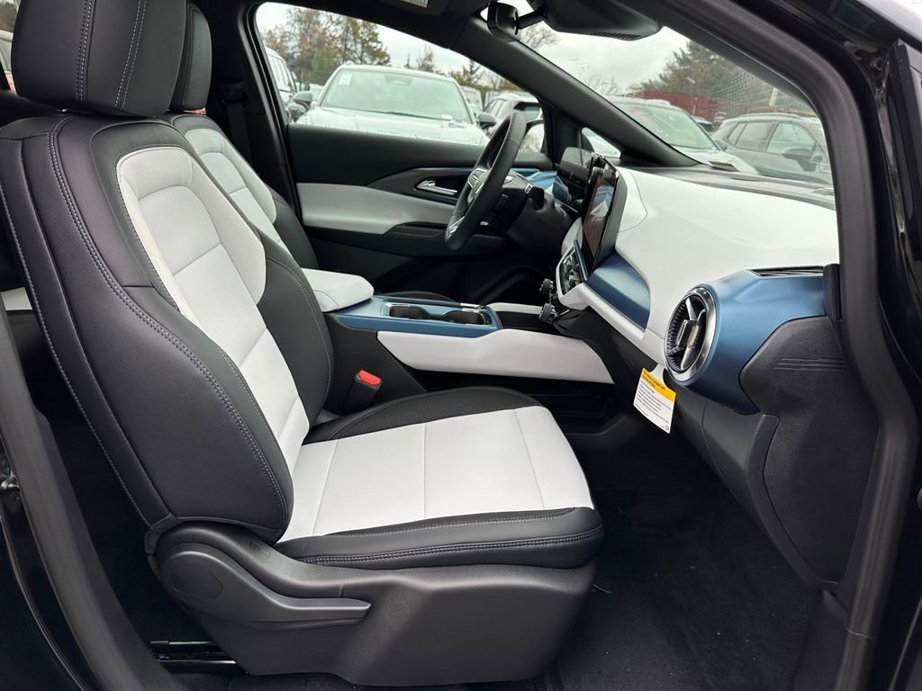 2026 Chevrolet Equinox EV 2LT - Photo 25
