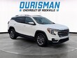 GMC Terrain