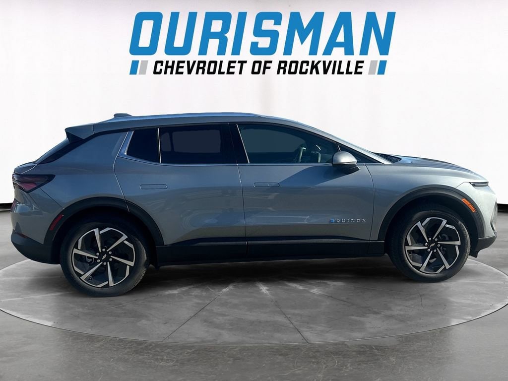 2026 Chevrolet Equinox EV 2LT - Photo 7