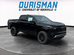 2026 Chevrolet Colorado Z71 Truck
