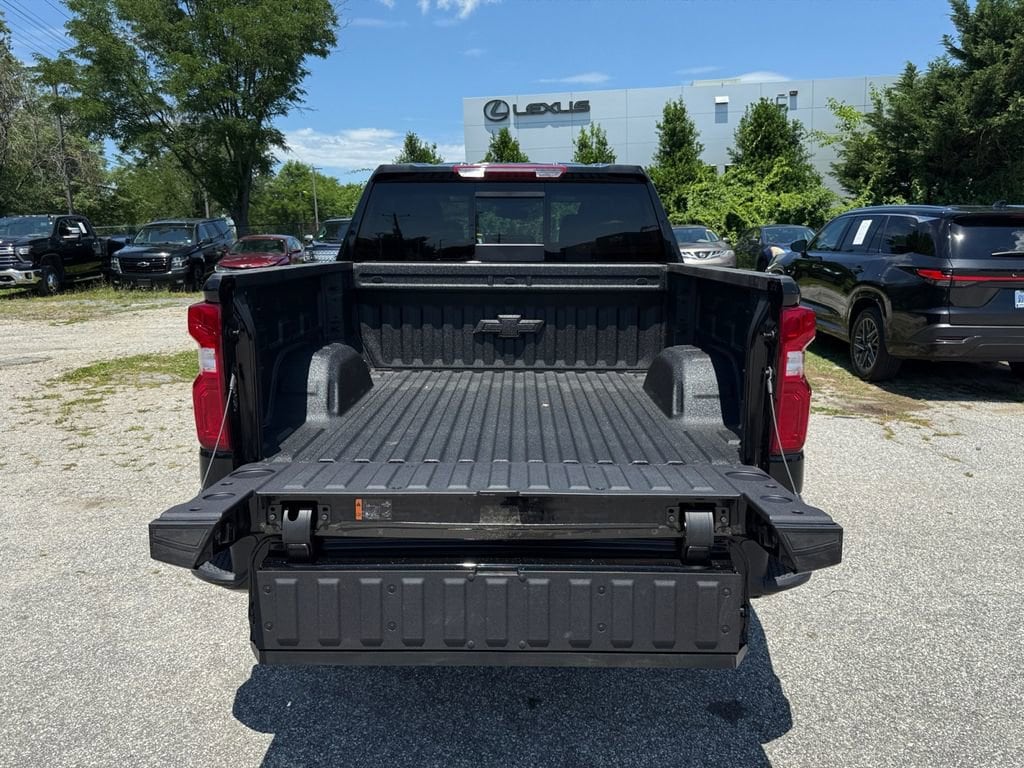 2026 Chevrolet Silverado 1500 LT Trail Boss - Photo 27
