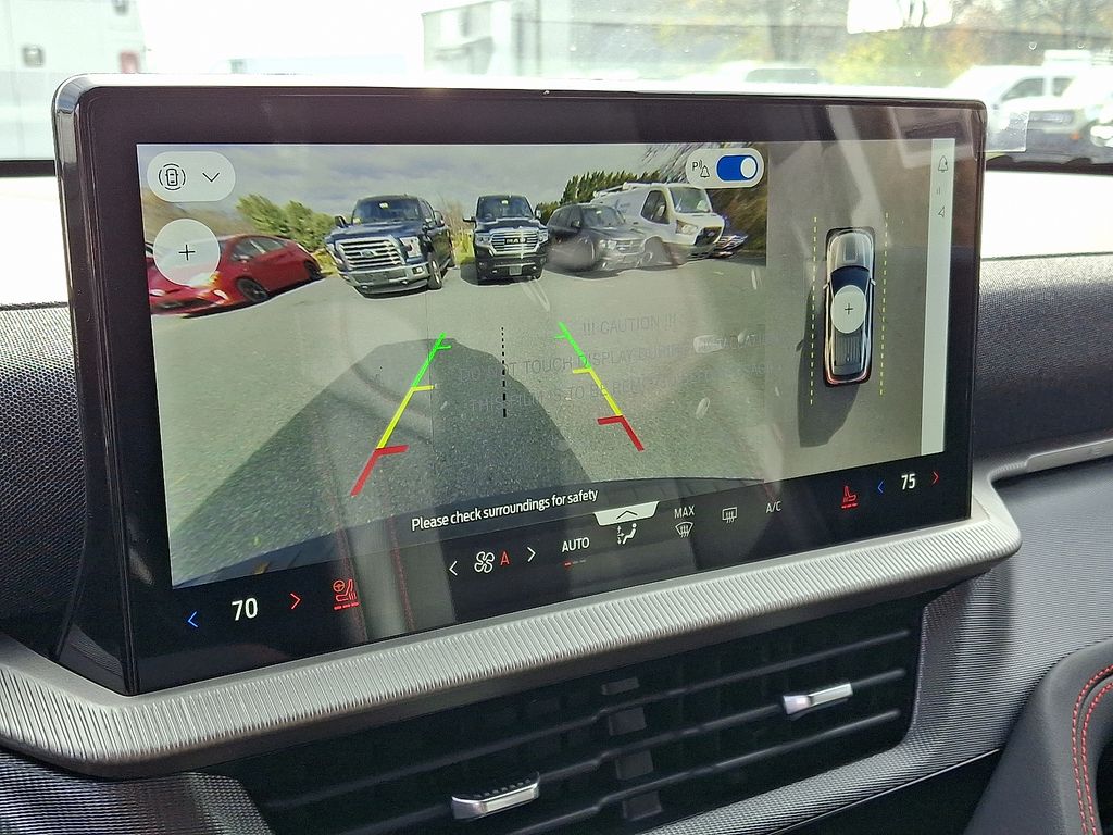 2026 Ford Explorer ST-Line - Photo 15