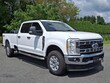 Ford F-250SD