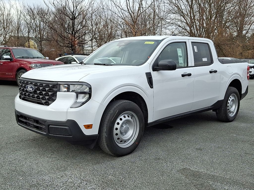 New 2026 Ford Maverick XL Truck