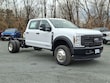  Ford F-450SD