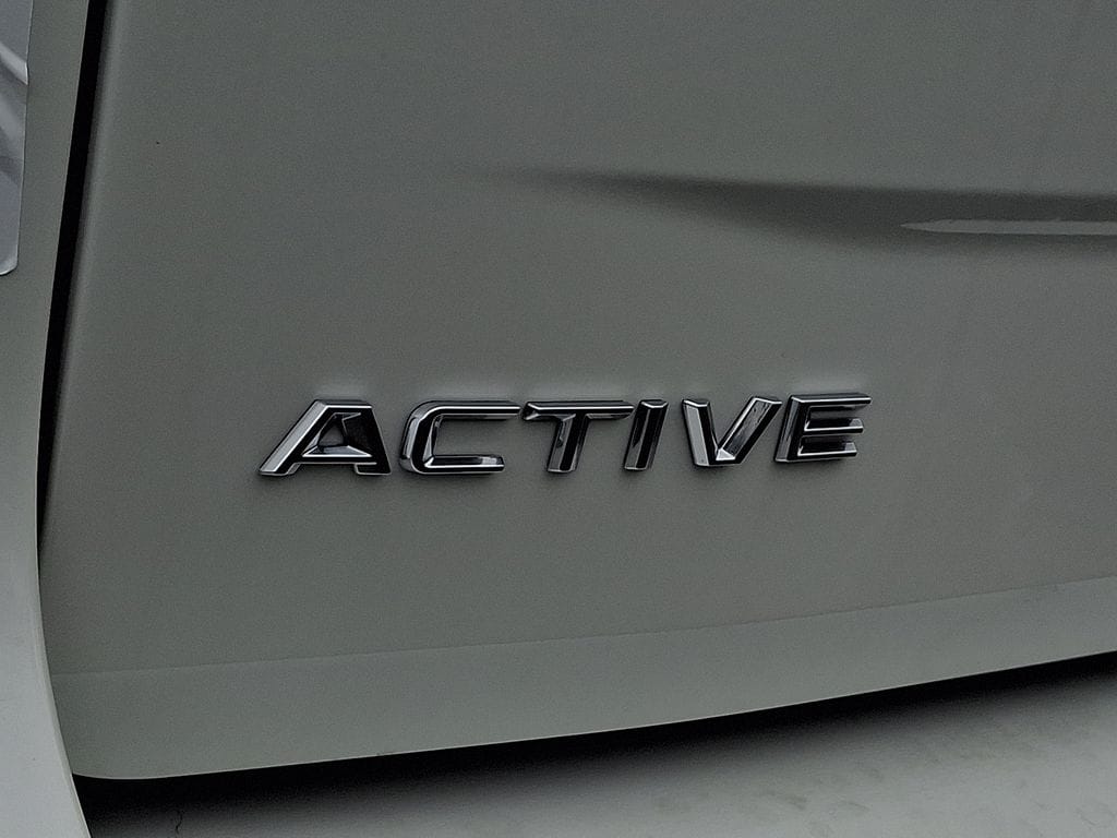 2026 Ford Expedition MAX Active - Photo 20