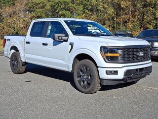 2025 Ford F-150 STX Truck