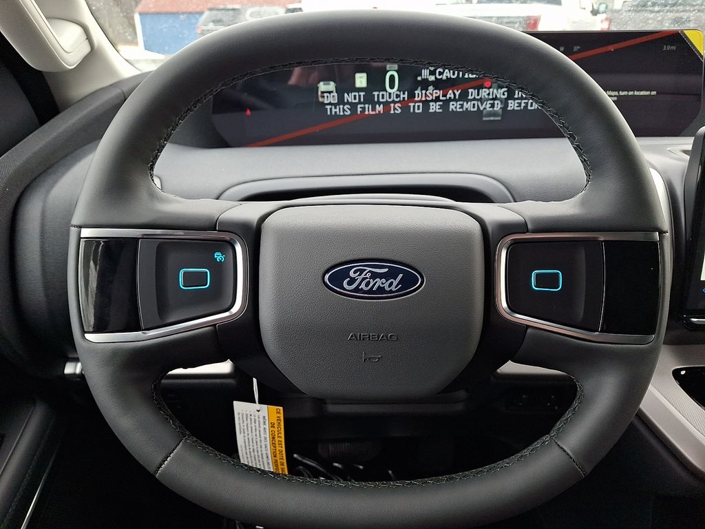 2026 Ford Expedition MAX Active - Photo 16