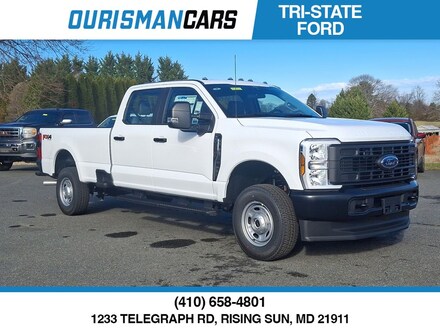 2025 Ford F-350SD XL Truck